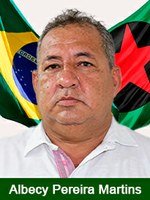 Albecy Pereira Albecy Pereira