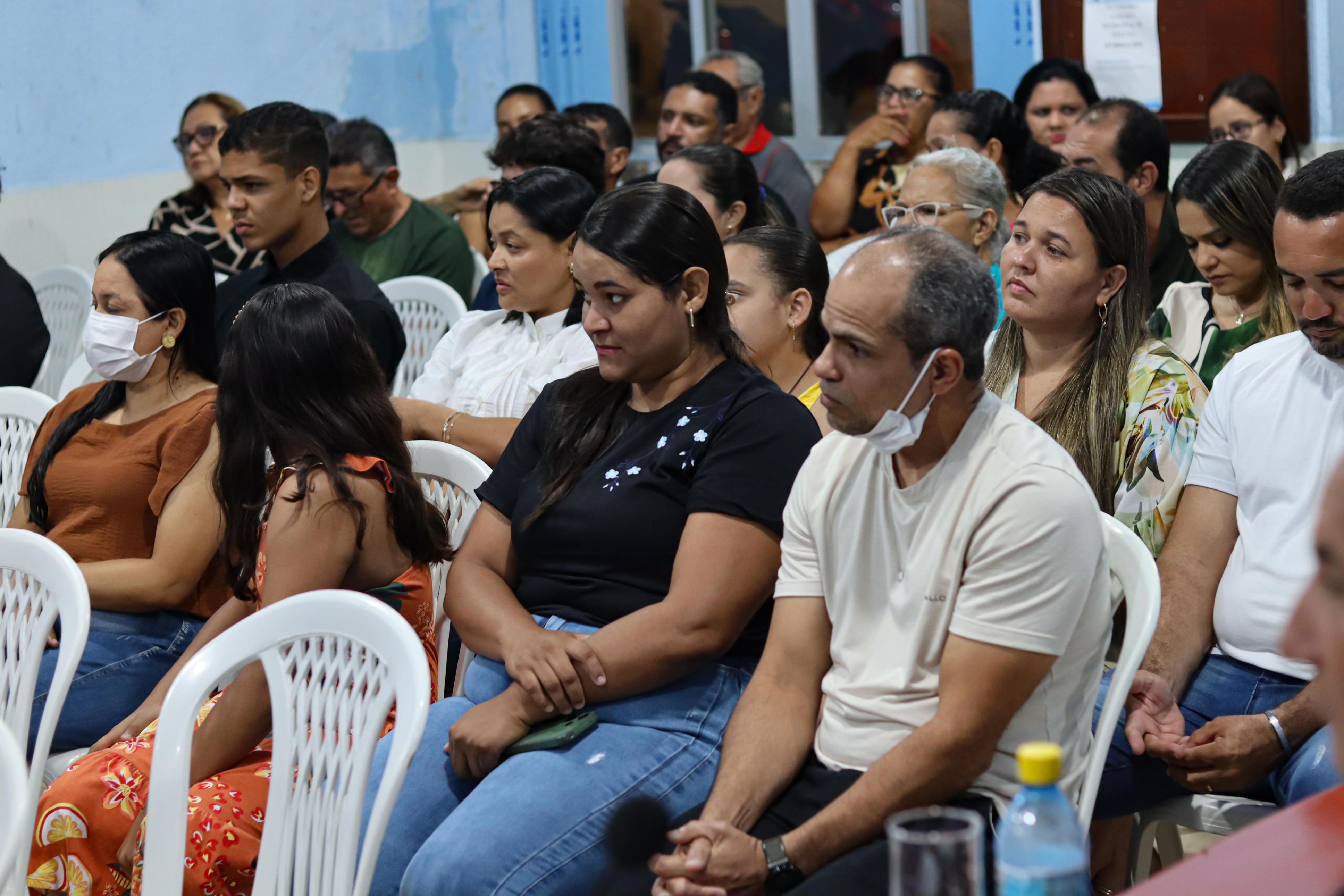 Câmara Municipal de Ipixuna concede Título de Cidadão Honorário Ipixunense ao Padre Clezildo Gomes de Souza