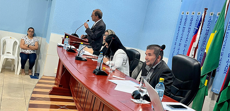 Aprovação do Requerimento Parlamentar Coletivo nº 001/2025-CMI sobre aumento abusivo do preço do milheiro de tijolos