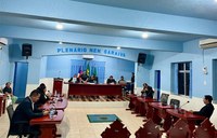 Câmara de Ipixuna aprova Lei Orçamentária Anual para o exercício de 2026