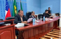 Câmara de Ipixuna aprova Plano Plurianual (PPA) para o período de 2026 a 2029