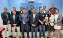 CÂMARA MUNICIPAL DE IPIXUNA DELIBERA PROJETOS DE LEI E MEDIDAS DE SEGURANÇA VIÁRIA
