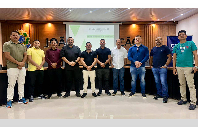 Capacitação promovida pela ALEAM fortalece ações legislativas na Calha do Rio Juruá